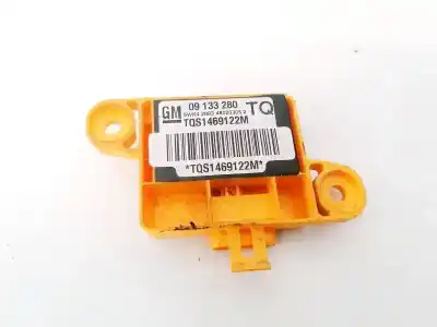 Автозапчасти б/у датчик за opel astra g caravan 1.7 16v dti cat (y 17 dt / lr6) ссылки oem iam 09133280
