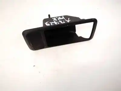 Peça sobressalente para automóvel em segunda mão plásticos por ford focus turnier (cb4) 1.6 16v cat referências oem iam 3m51226a37adw