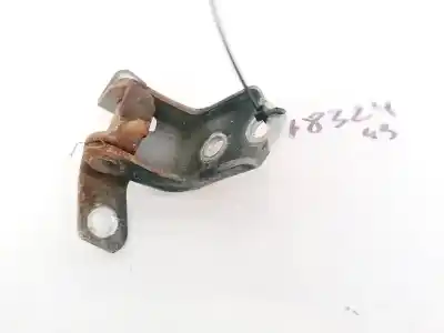 Автозапчасти б/у дверной фиксатор за mazda 5 berl. (cr) 2.0 crtd active+ (105kw) ссылки oem iam 