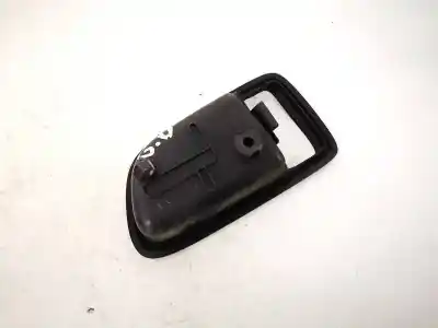 Second-hand car spare part plastics for mazda 3 lim. (bl) 1.6 16v cat oem iam references   