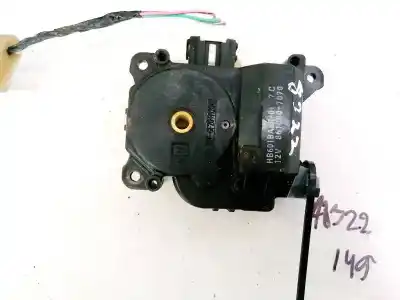 Автозапчасти б/у мотор открывания люков кондиционера за MAZDA 5 BERL. (CR) 2.0 CRTD Active+ (105kW) ссылки OEM IAM 8610007070  861000-7070, HB601BA6R01
