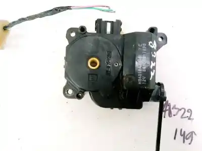 Автозапчасти б/у мотор открывания люков кондиционера за mazda 5 berl. (cr) 2.0 crtd active+ (105kw) ссылки oem iam 8610007070  861000-7070, hb601ba6r01