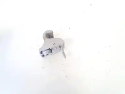 Second-hand car spare part plastics for kia rio 1.5 crdi oem iam references   