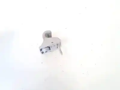 Second-hand car spare part plastics for kia rio 1.5 crdi oem iam references   