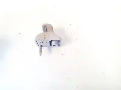 Second-hand car spare part plastics for kia rio 1.5 crdi oem iam references   