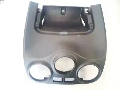 Piesă de schimb auto la mâna a doua plastice pentru kia rio 1.5 crdi referințe oem iam 1g84741300