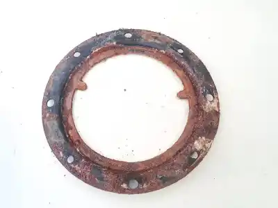 Second-hand car spare part plastics for kia rio 1.5 crdi oem iam references   