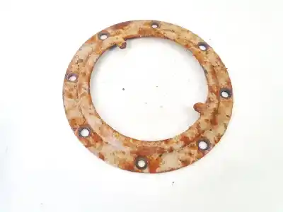 Second-hand car spare part plastics for kia rio 1.5 crdi oem iam references   