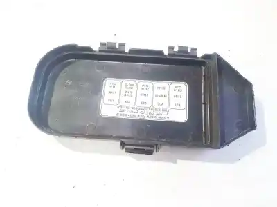Pezzo di ricambio per auto di seconda mano plastica per kia rio 1.5 crdi riferimenti oem iam 919401g500  91940-1g500