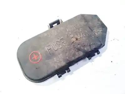 Pezzo di ricambio per auto di seconda mano plastica per kia rio 1.5 crdi riferimenti oem iam 919401g500  91940-1g500