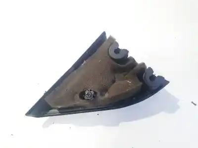 Second-hand car spare part plastics for kia rio 1.5 crdi oem iam references   