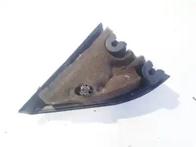 Second-hand car spare part plastics for kia rio 1.5 crdi oem iam references   