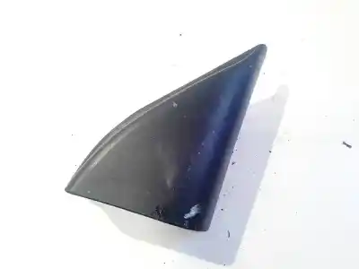 Second-hand car spare part plastics for kia rio 1.5 crdi oem iam references   