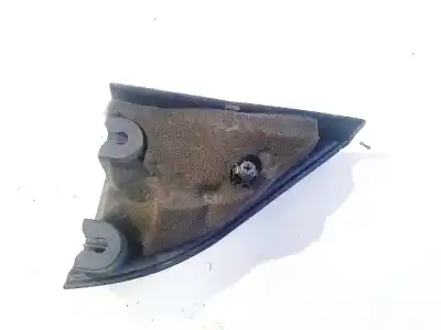 Second-hand car spare part plastics for kia rio 1.5 crdi oem iam references   