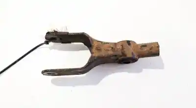 Peça sobressalente para automóvel em segunda mão suporte motor por peugeot 807 2.0 16v hdi fap referências oem iam 