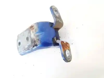 Second-hand car spare part door stop for kia rio 1.5 crdi oem iam references   