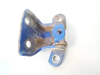 Second-hand car spare part door stop for kia rio 1.5 crdi oem iam references   