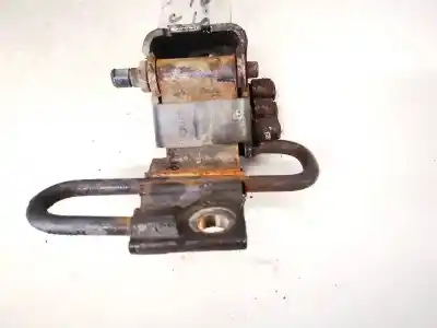 Pezzo di ricambio per auto di seconda mano  per AUDI A6, C5 1997.01 - 2001.08  Riferimenti OEM IAM 4B0831411A  