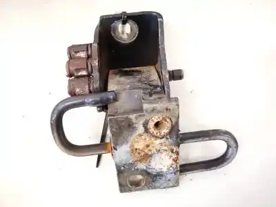 Автозапчасти б/у дверной фиксатор за audi a6, c5 1997.01 - 2001.08 2.4 121kw 1997.02 - 2005.01 ссылки oem iam 4b0831411a  