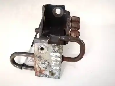 Peça sobressalente para automóvel em segunda mão  por SKODA SUPERB (3U4)  Referências OEM IAM 4B0831412B  