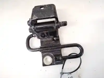 Peça sobressalente para automóvel em segunda mão esticador de porta por skoda superb (3u4) 1.9 tdi referências oem iam 4b0833412d