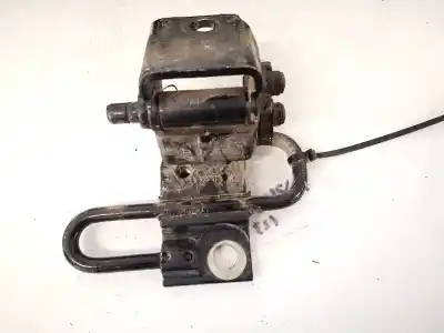 Peça sobressalente para automóvel em segunda mão esticador de porta por skoda superb (3u4) 1.9 tdi referências oem iam 4b0833411d