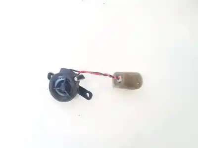 İkinci el araba yedek parçası hoparlör için hyundai i30 1.6 crdi cat oem iam referansları 93533701  93-5337-01