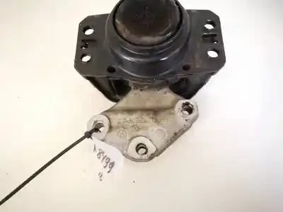 Автозапчасти б/у поддержка двигателя за citroen c4 i (lc_) 1.6 hdi ссылки oem iam 9636583980  