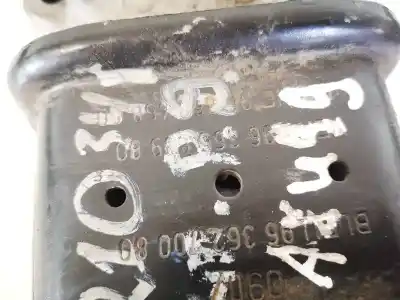 Автозапчасти б/у поддержка двигателя за citroen c4 i (lc_) 1.6 hdi ссылки oem iam 9636583980  