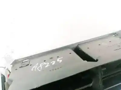 Автозапчасти б/у аэрационная решетка за audi a6, c5 1997.01 - 2001.08 2.4 121kw 1997.02 - 2005.01 ссылки oem iam 4b1820951  