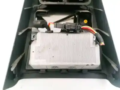 Автозапчасти б/у аэрационная решетка за volkswagen passat b6 variant (3c5) 2.0 fsi ссылки oem iam 3c0864298af  