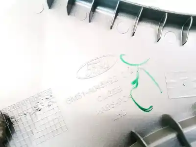 Pezzo di ricambio per auto di seconda mano plastica per ford focus turn. (cb8) 1.6 tdci cat riferimenti oem iam bm51a045h92  bm51-a045h92c