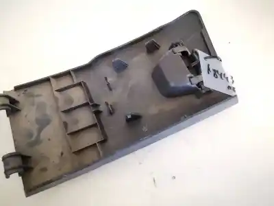 Pezzo di ricambio per auto di seconda mano plastica per ford focus turn. (cb8) 1.6 tdci cat riferimenti oem iam   