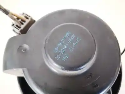 Peça sobressalente para automóvel em segunda mão motor de sofagem por ford focus turn. (cb8) 1.6 tdci cat referências oem iam av6n18456cc  av6n-18456-cc