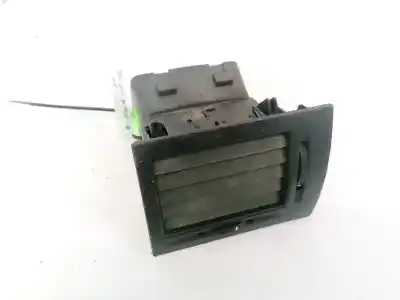 Pezzo di ricambio per auto di seconda mano  per OPEL MERIVA B  Riferimenti OEM IAM 464652911  274014