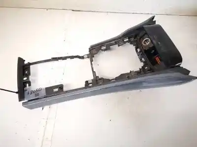 Gebrauchtes Autoersatzteil Kunststoffe zum PEUGEOT 508 2.0 16V HDi FAP OEM-IAM-Referenzen 9688547377  