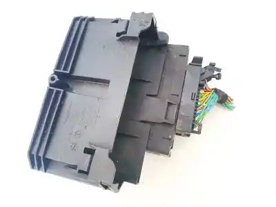 Автозапчастина б/у електронний модуль для audi q7 (4l) 3.0 tdi посилання на oem iam 4l0907333  v23542-c1052-b100