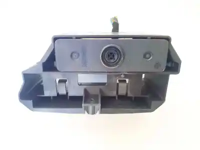 Second-hand car spare part electronic module for audi q7 (4l) 3.0 tdi oem iam references 4l0907333