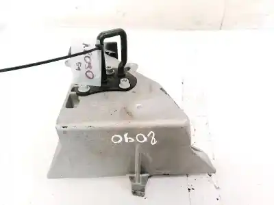 Pezzo di ricambio per auto di seconda mano supporto motore per fiat croma (194) 1.9 8v multijet dynamic riferimenti oem iam 51734472