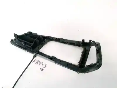 Pezzo di ricambio per auto di seconda mano plastica per ford focus turn. (cb8) 1.6 tdci cat riferimenti oem iam   