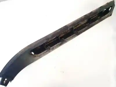 Second-hand car spare part plastics for audi q7 (4l) 3.0 tdi oem iam references 4l0853369