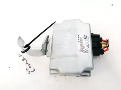 Second-hand car spare part electronic module for ford focus turn. (cb8) 1.6 tdci cat oem iam references 0199dc1002  bv6t-14b526-ba, dzl7q