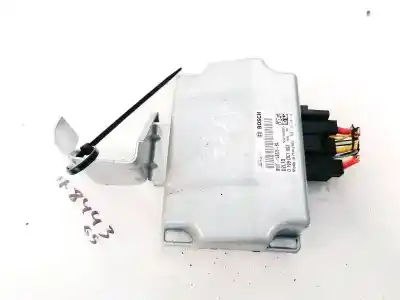Pezzo di ricambio per auto di seconda mano modulo elettronico per ford focus turn. (cb8) 1.6 tdci cat riferimenti oem iam 0199dc1002
