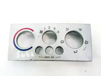 Pezzo di ricambio per auto di seconda mano plastica per opel meriva b 1.7 16v cdti riferimenti oem iam 