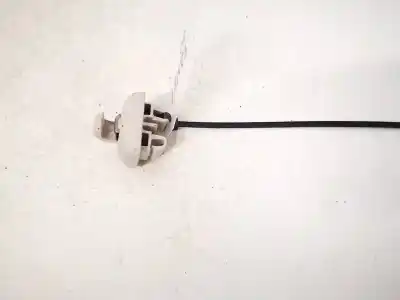 Second-hand car spare part plastics for opel vivaro 1.9 cdti cat (f9q-760 / l08) oem iam references   