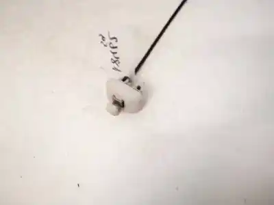 Second-hand car spare part plastics for opel vivaro 1.9 cdti cat (f9q-760 / l08) oem iam references   