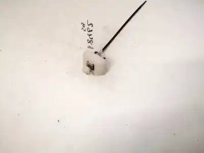 Second-hand car spare part  for OPEL VIVARO  OEM IAM references   