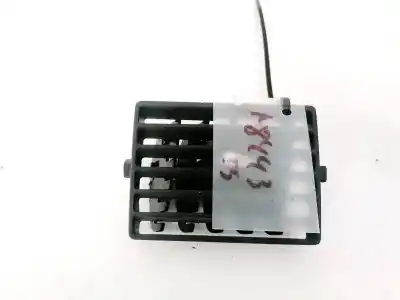 Pezzo di ricambio per auto di seconda mano griglia di aerazione per ford focus turn. (cb8) 1.6 tdci cat riferimenti oem iam 