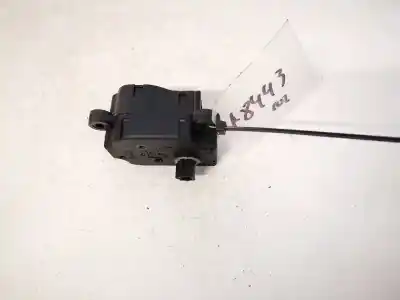 Peça sobressalente para automóvel em segunda mão motor de abertura da comporta de sofagem por ford focus turn. (cb8) 1.6 tdci cat referências oem iam 3m5h19e616ab  3m5h-19e616-ab