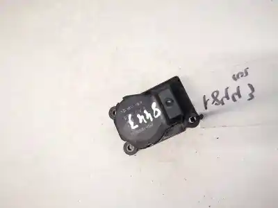 Peça sobressalente para automóvel em segunda mão motor de abertura da comporta de sofagem por ford focus turn. (cb8) 1.6 tdci cat referências oem iam 3m5h19e616ab  3m5h-19e616-ab